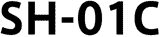 SH-01C