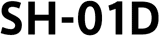 SH-01D
