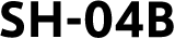 SH-04B