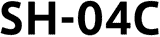 SH-04C