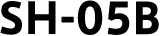 SH-05B