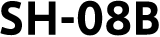 SH-08B