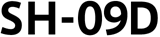 SH-09D