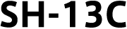 SH-13C